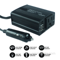 Car Inverter Multifunctional Car Power Inverter